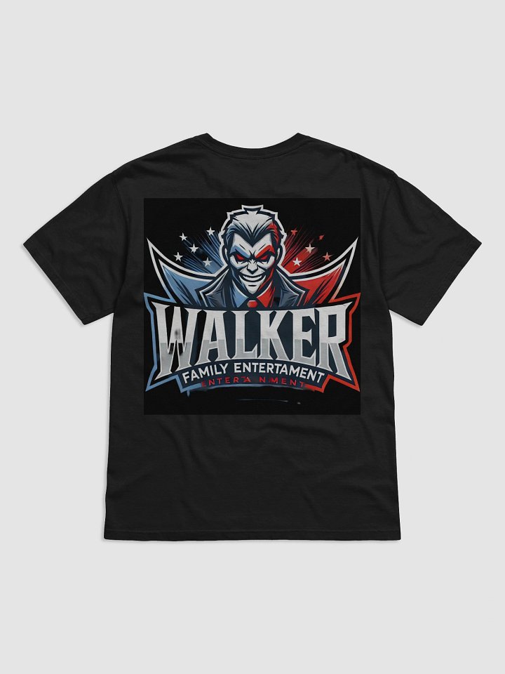 Chaos Terrors Tshirt product image (2)