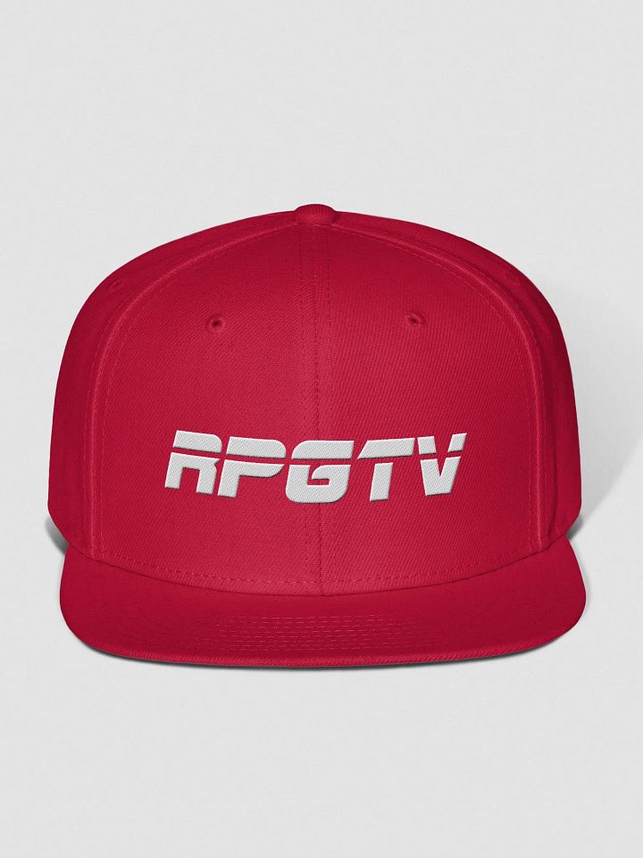 RPGTV Otto Wool Blend product image (6)