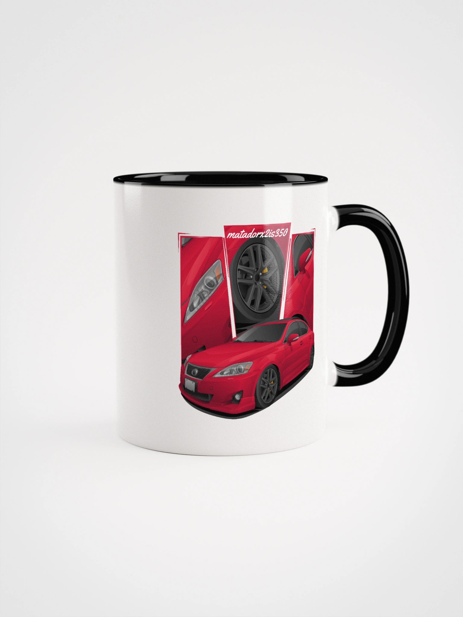 Mug - matadorx2is350 product image (16)