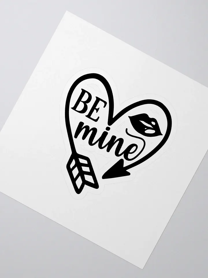 Be Mine. product image (2)