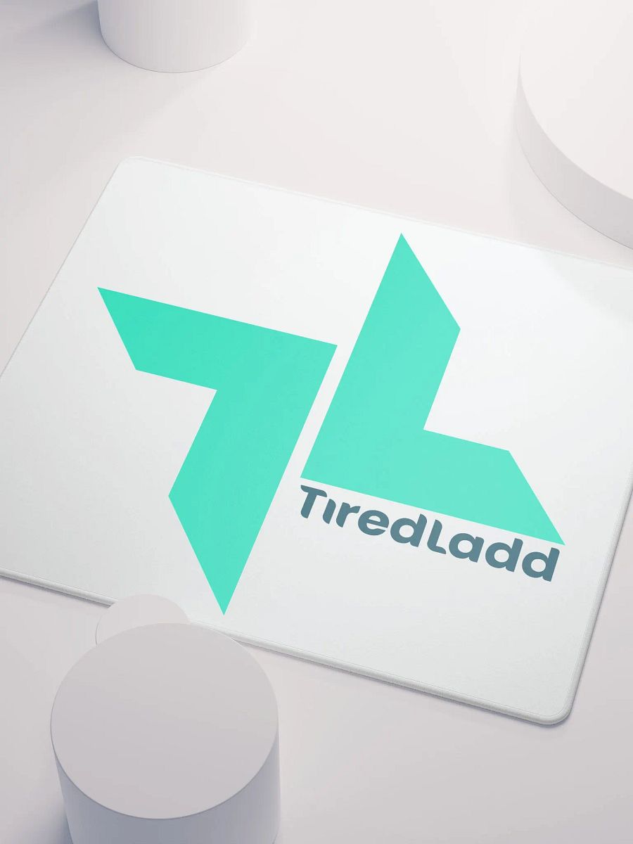 TL Mouse Mat (18 x 16) product image (3)