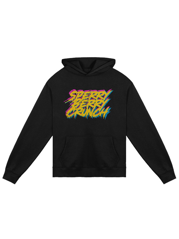 Extreme Hoodie! product image (1)