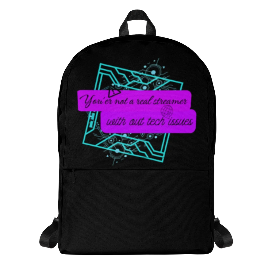 real streamer backpack product image (3)