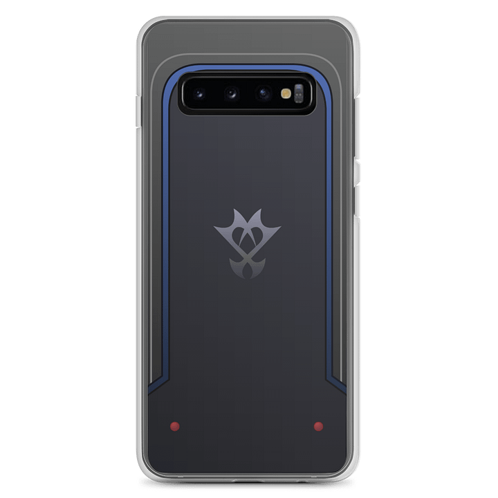 Gummiphone X Unversed Case (Samsung) product image (2)