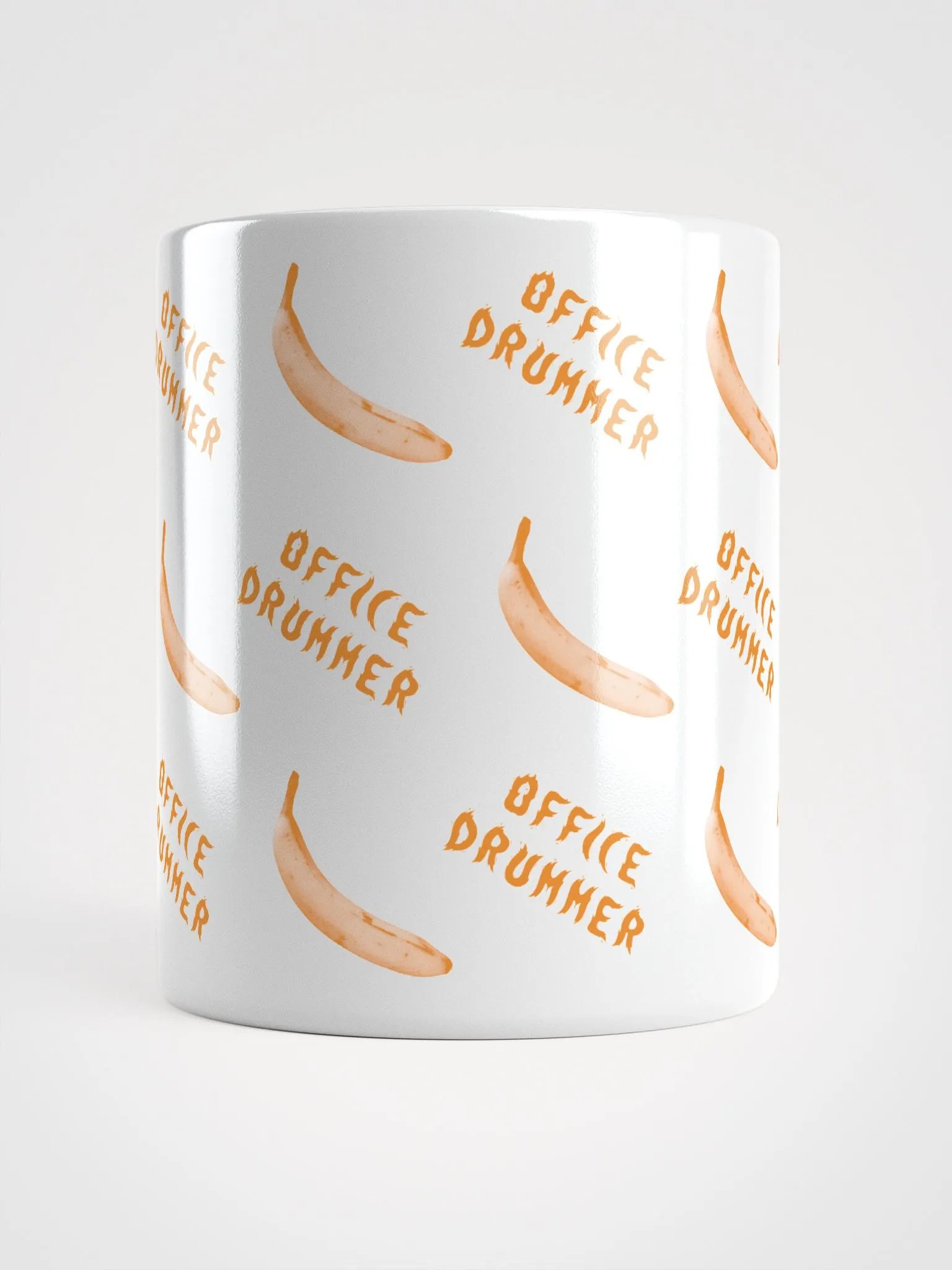 Bananer Mug product image (9)