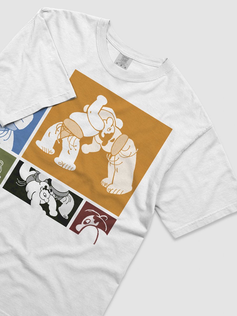 t a s u k i z o r i . b o x //S H I R T product image (3)