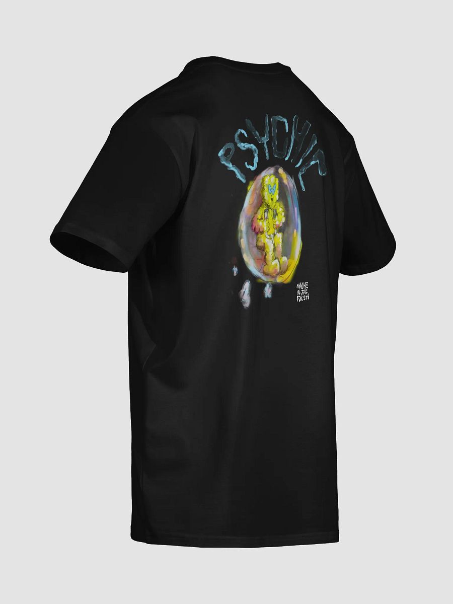 Psychic tee product image (16)