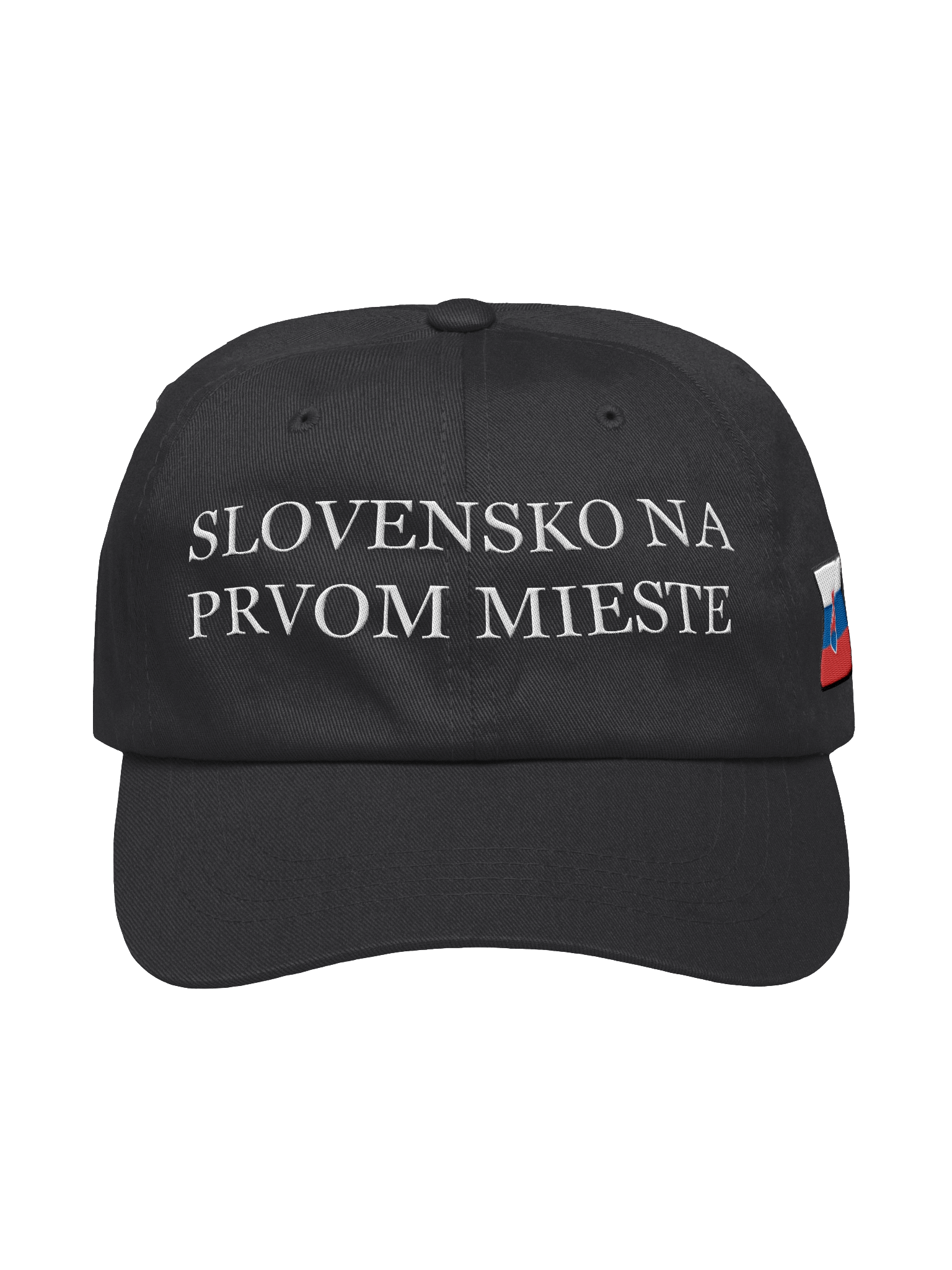 Slogan Hat product image (1)
