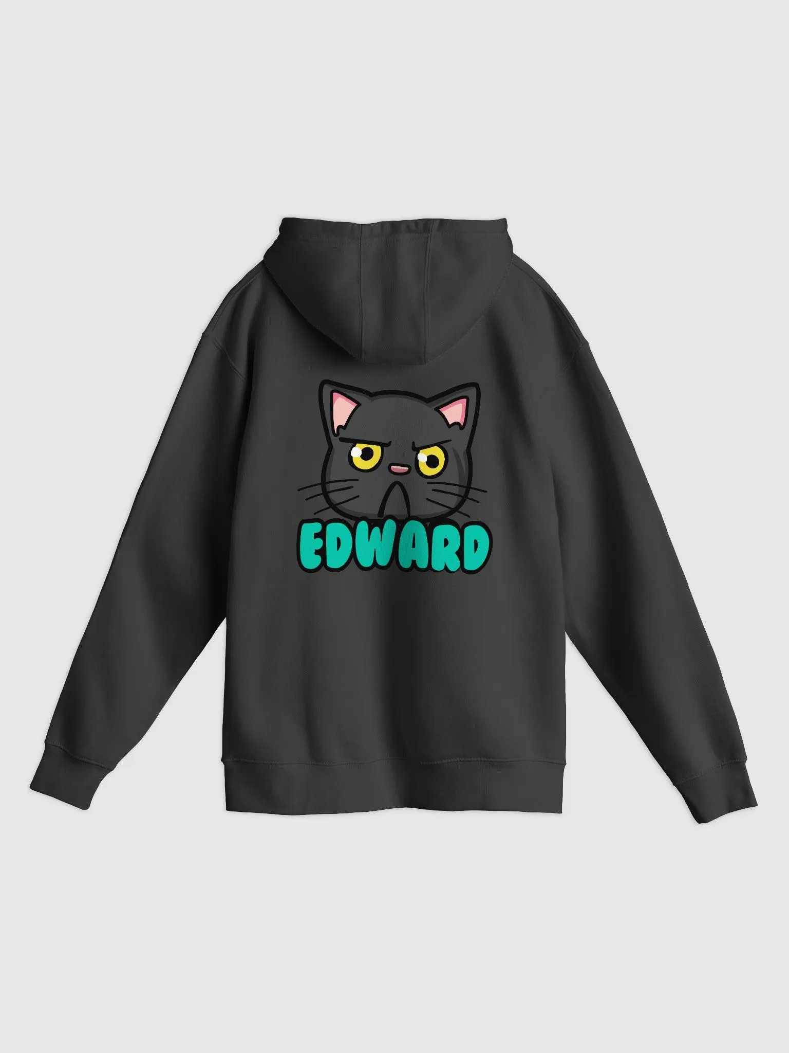Grumpy Edward Pullover product image (26)