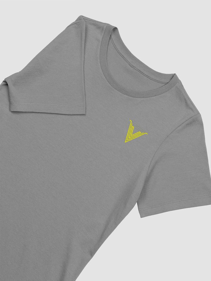 Logo Women's T-shirt product image (19)