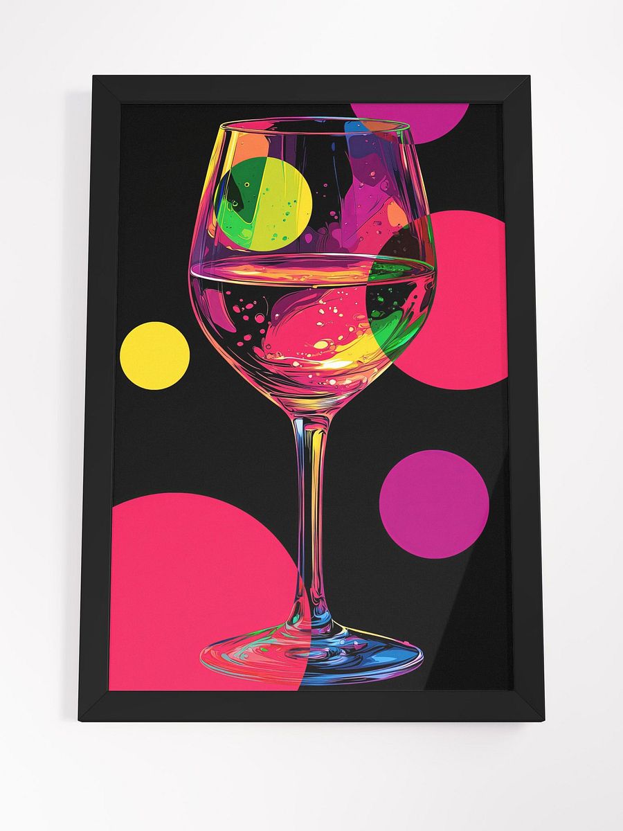 No. 62, Printed Poster product image (16)