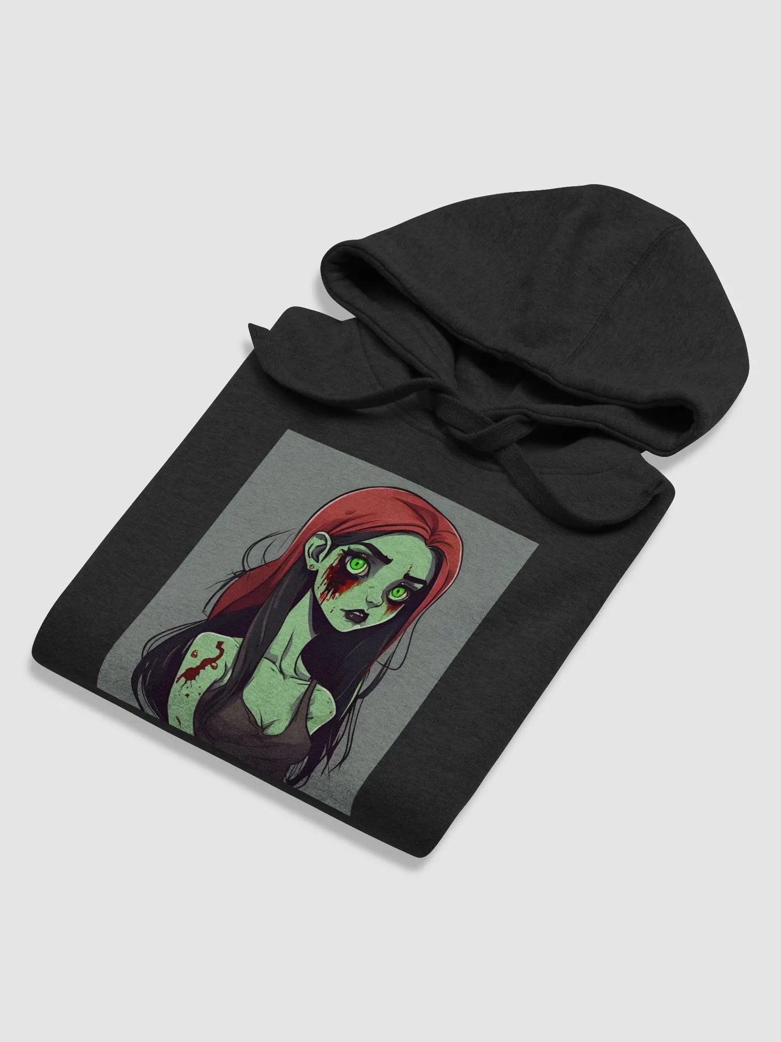 Zombie Girl product image (70)
