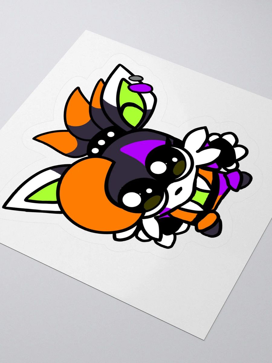 Sticker - Goober Dusky product image (9)