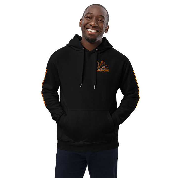 Hero Hoodie product image (1)