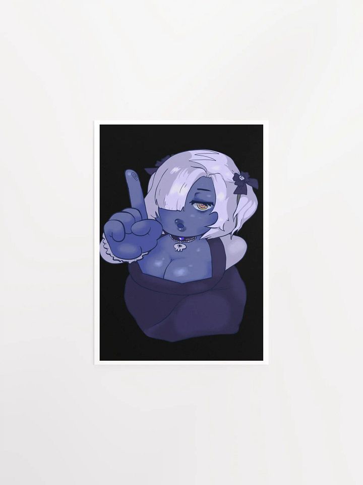 Revenant Mommy Print product image (2)