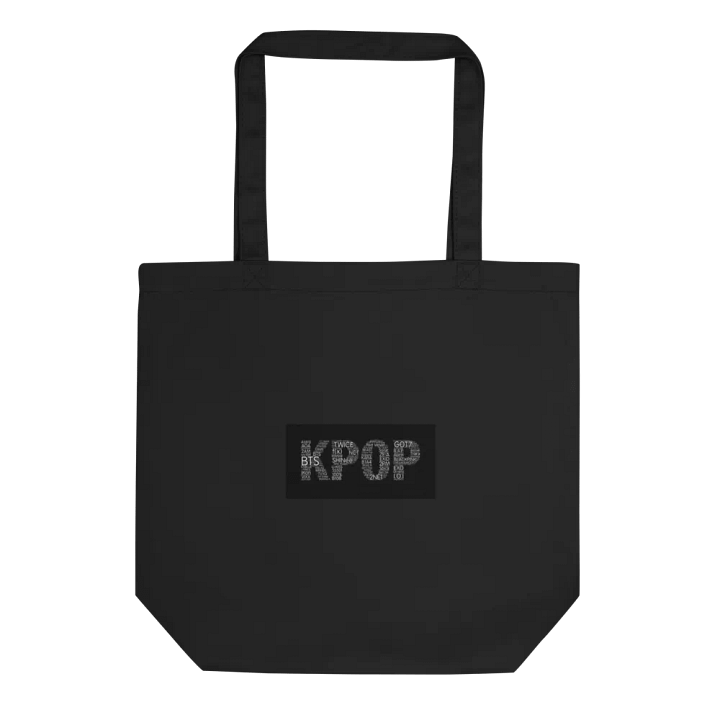 Econscious Eco-Friendly Tote Bag product image (1)