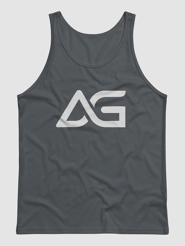 AG LOGO VEST ( LIMITED EDITION COLOURS ) product image (1)