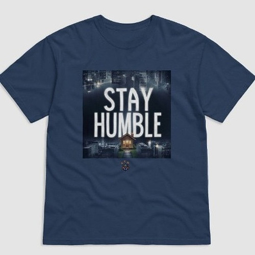Be wise. stay humble. Proverbs 11:2 When pride comes, then comes disgrace, but with humility comes wisdom.

https://kkministr...