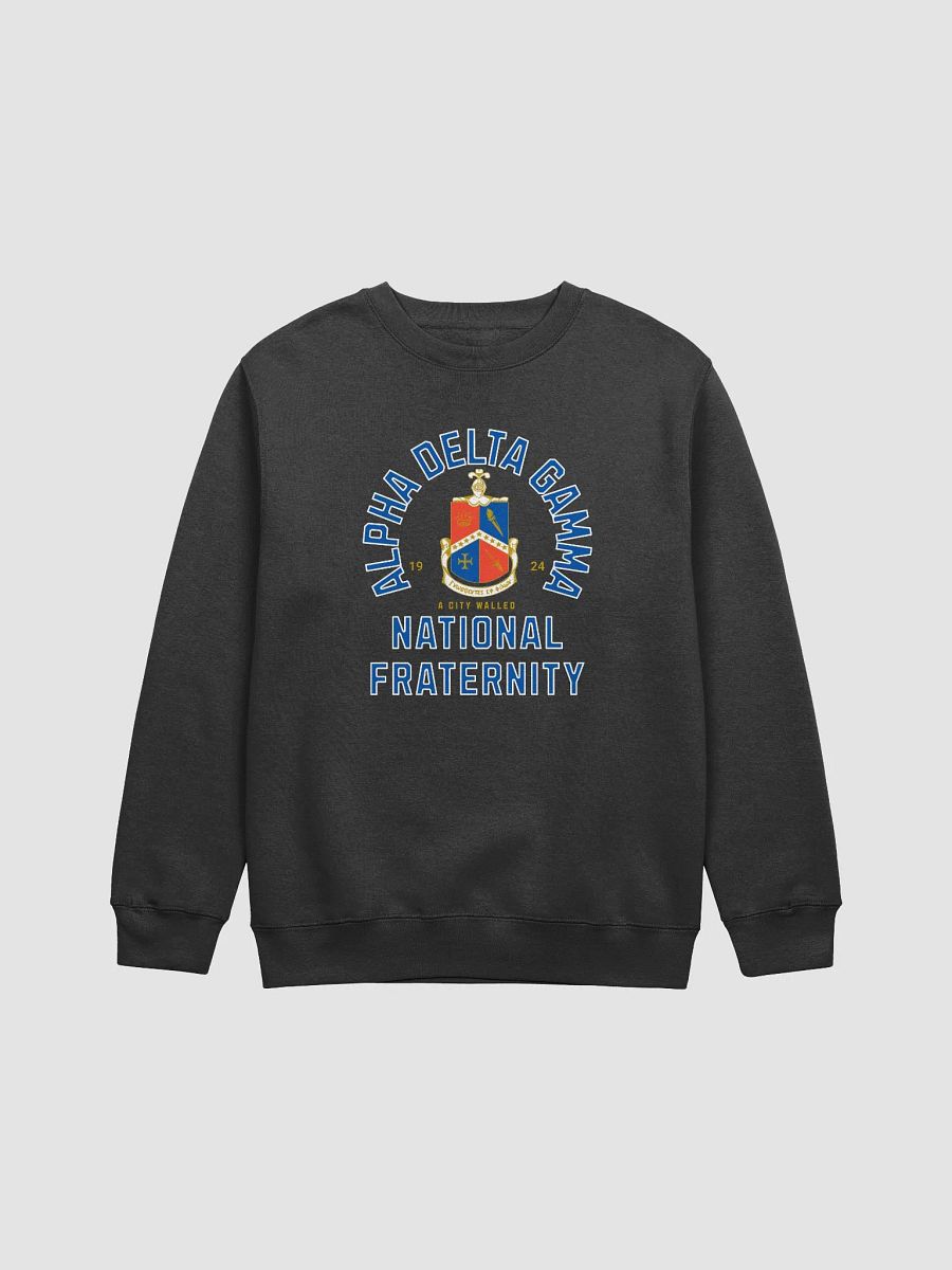 ADG National - Sweatshirt product image (1)