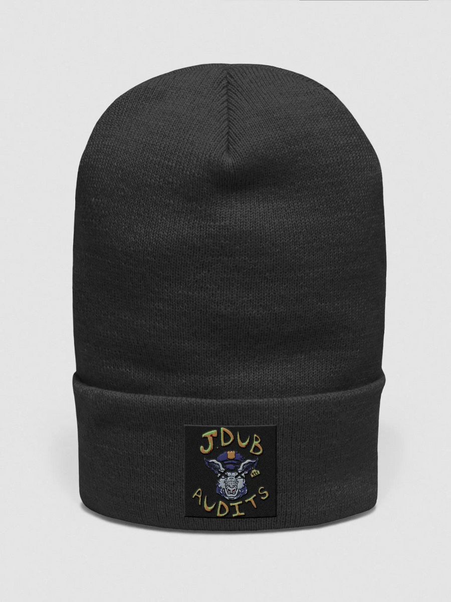 Beanie Cap product image (2)