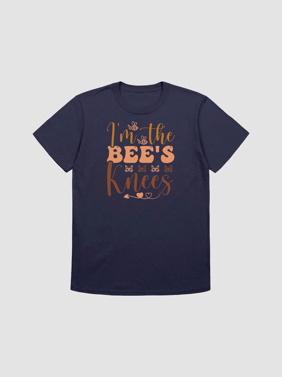 Bee's Knees Whimsical T-Shirt product image (1)