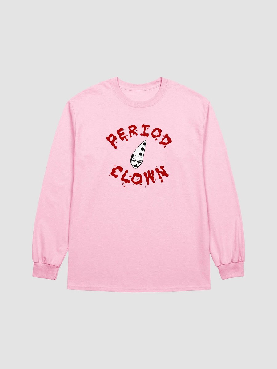 Inferior Period Clown Tee product image (1)
