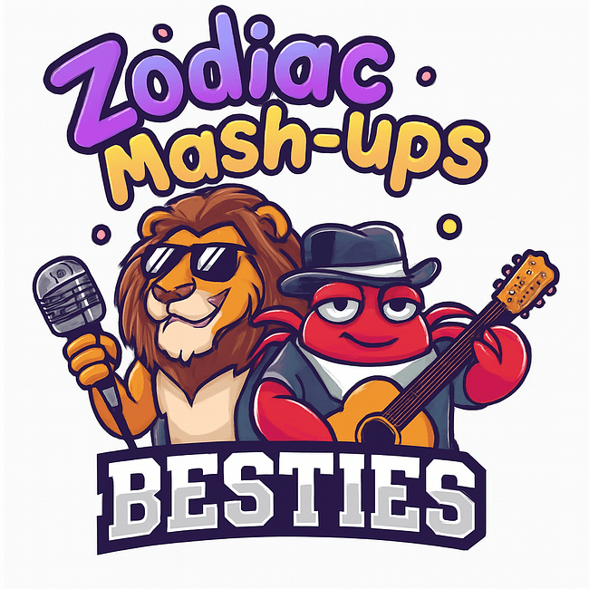 Zodiac Mash Ups