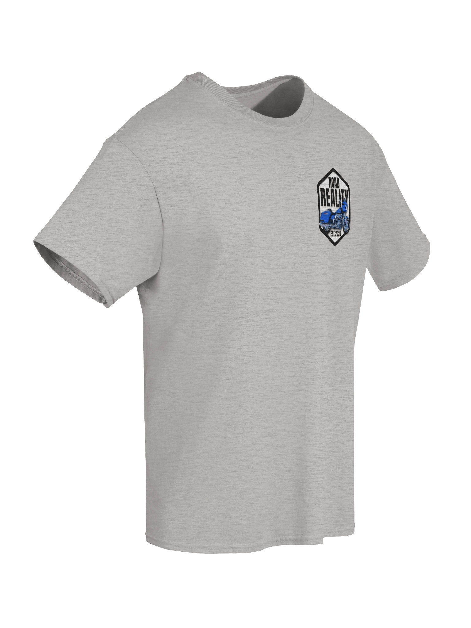 Road Reality Definition of a Motorcyclist Tee product image (8)