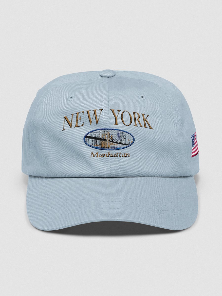 Manhattan Hat product image (5)