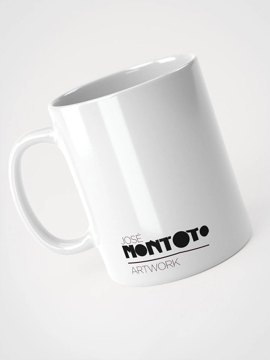 Mug - purples & pinks product image (6)