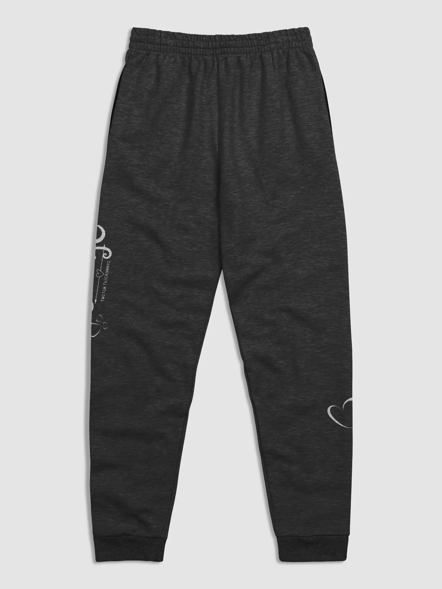 Heartbeat Savers Joggers product image (4)