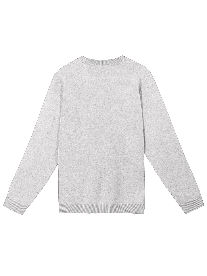 Handcrafted Mole Antonelliana Knitted Sweater product image (2)