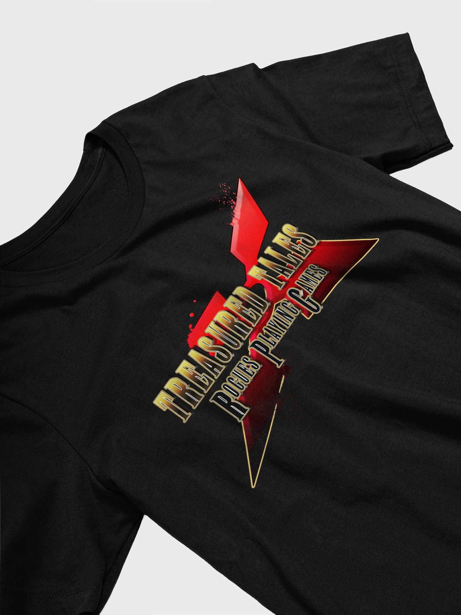Treasured Tales T-Shirt product image (3)