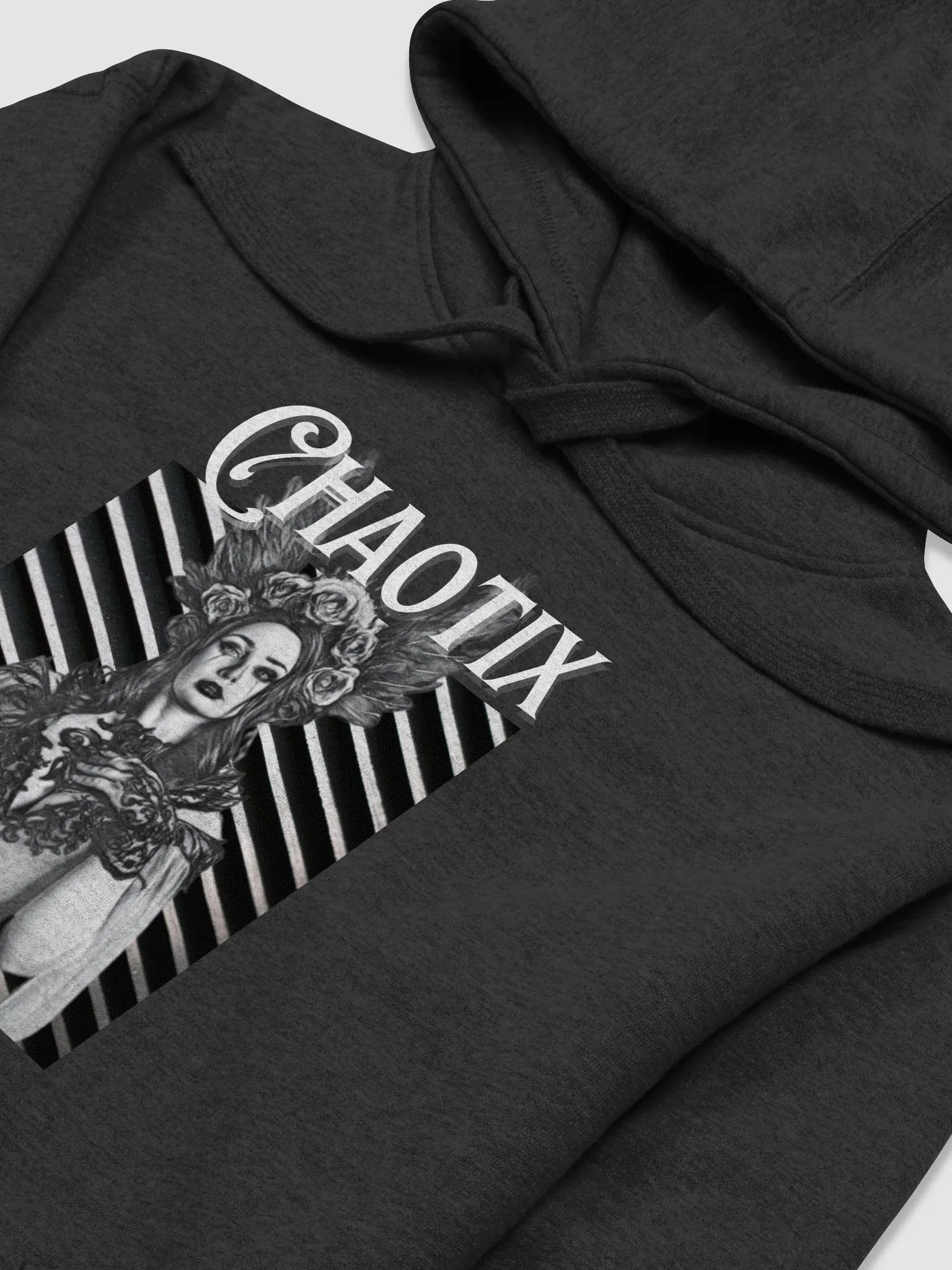 Mother Chaos Hoodie product image (11)