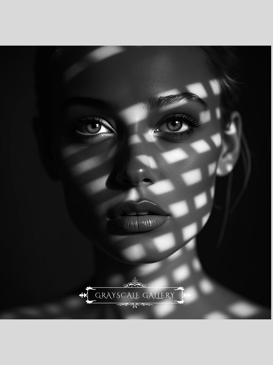 Lattice of Light - 12x12 product image (1)