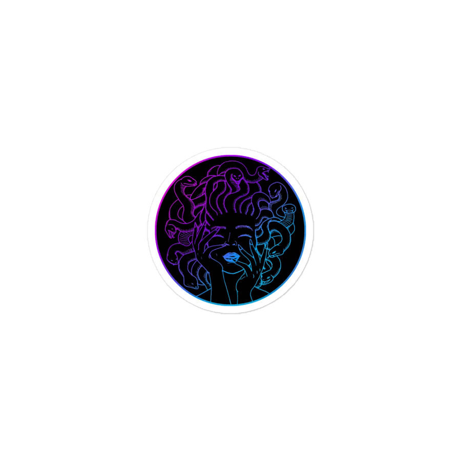 Drakainess Logo Magnet product image (1)
