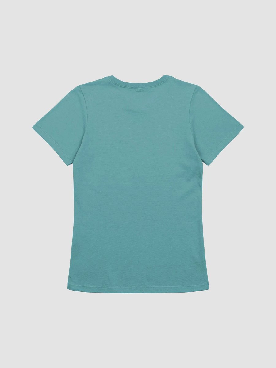 got teeth supersoft femme cut t-shirt product image (4)