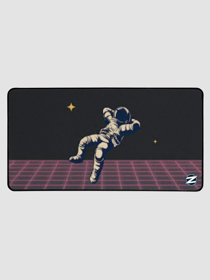 ZERO GRAVITY ASTRO MOUSEPAD product image (1)