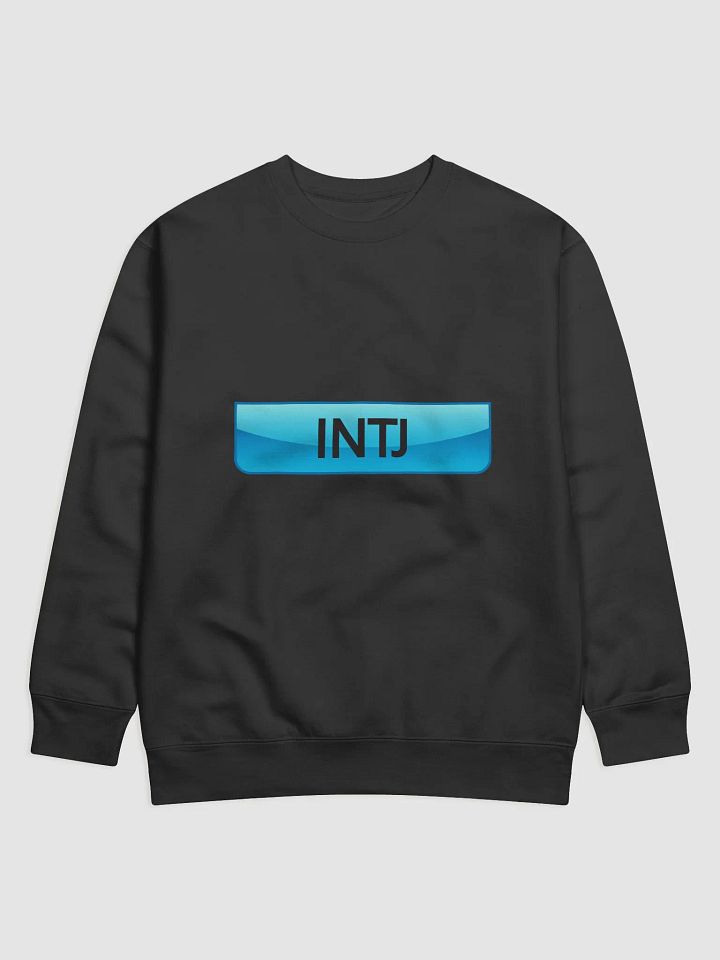 INTJ Shirt product image (29)