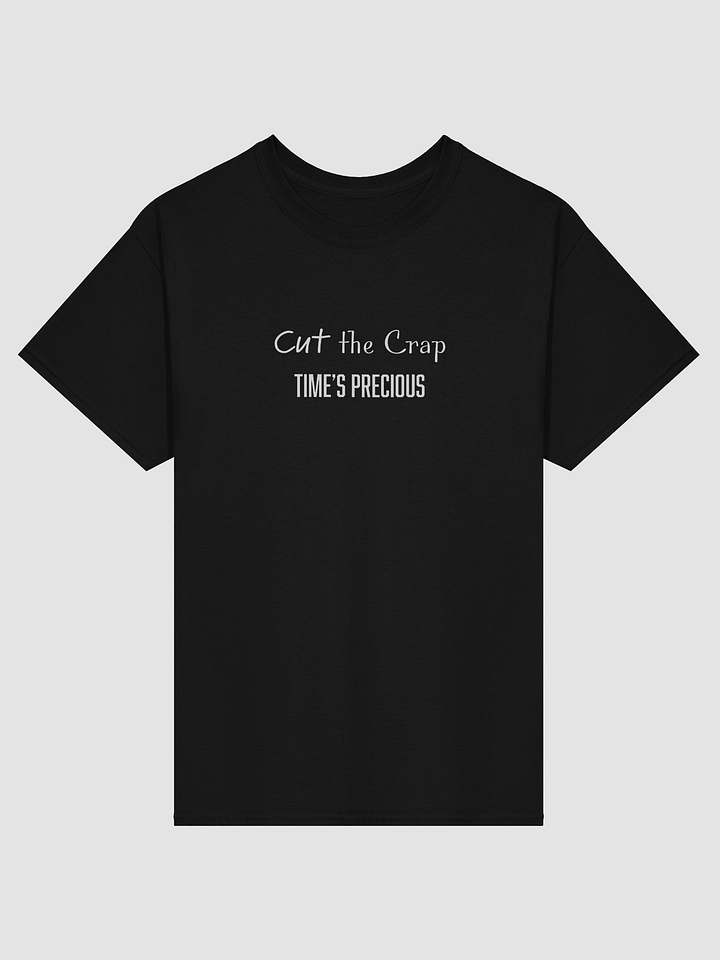 Cut the Crap product image (1)
