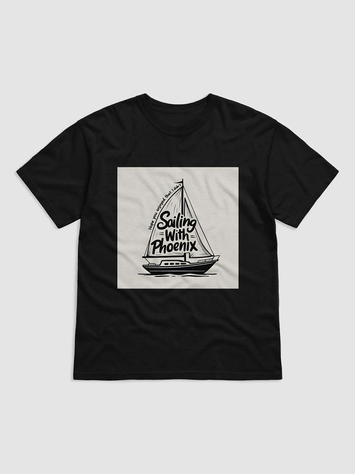 LIMITED TIME "Hope You Enjoyed That. I Didn't." product image (1)