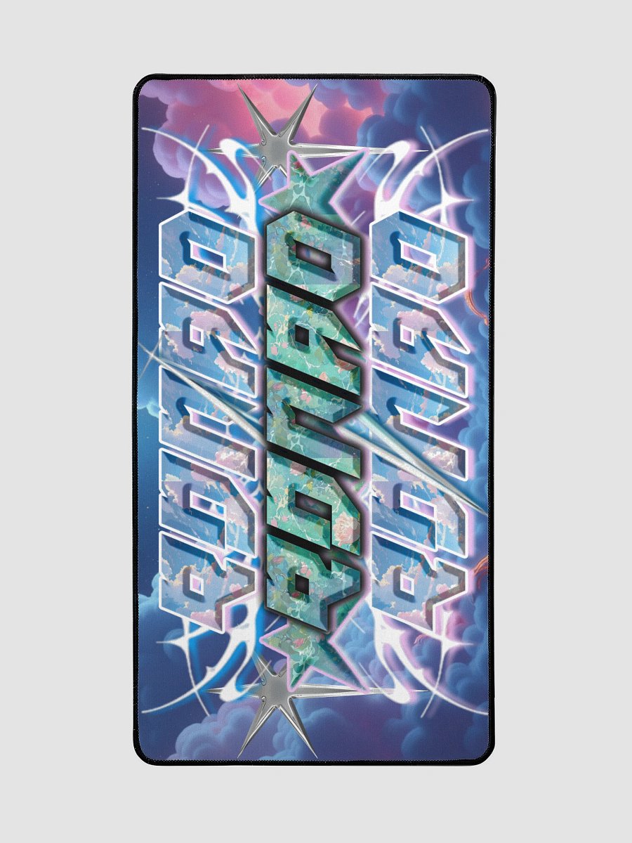 Head In The Clouds Desk Mat <3 product image (2)