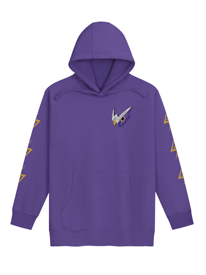 Winguardians Team Hoodie product image (3)