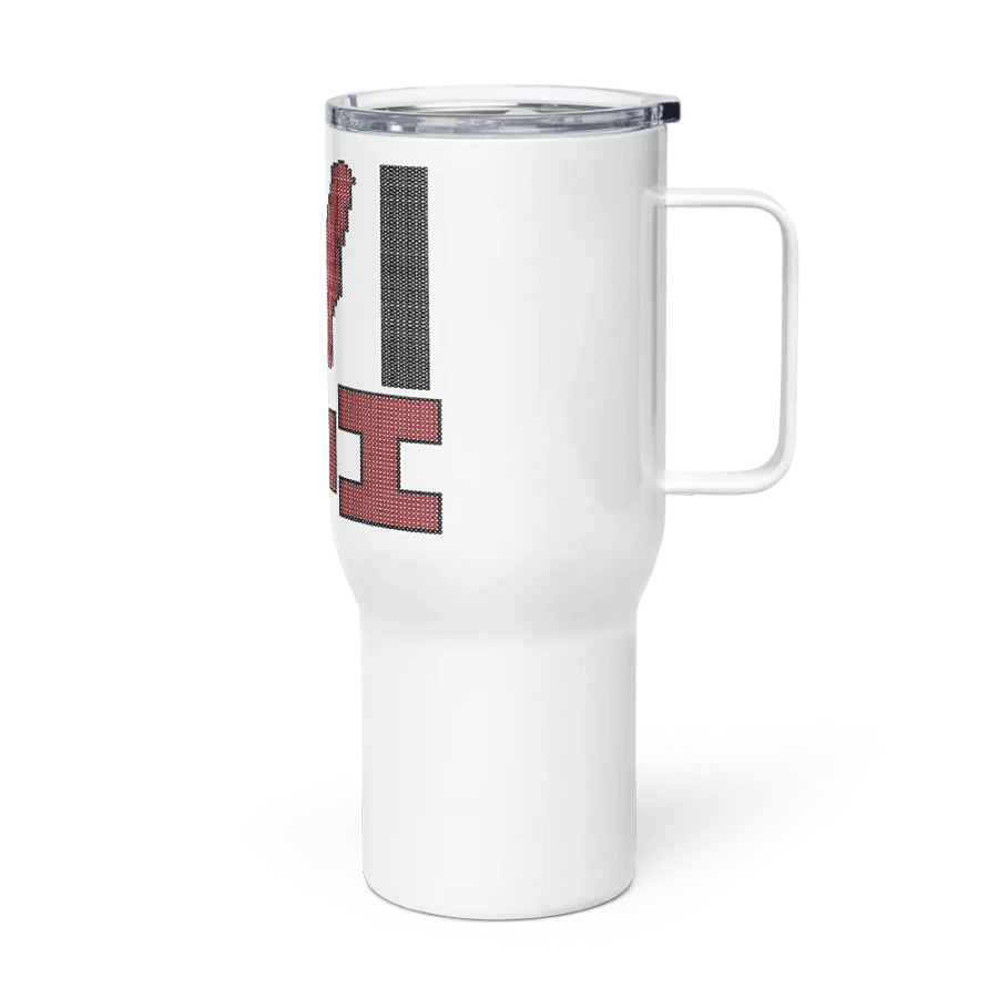 TDI Tumbler product image (3)
