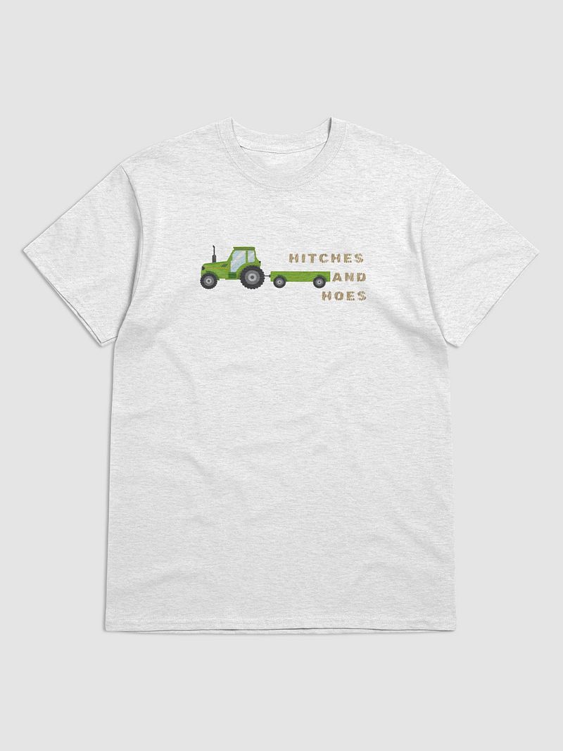 Hitches & Hoes Shirt