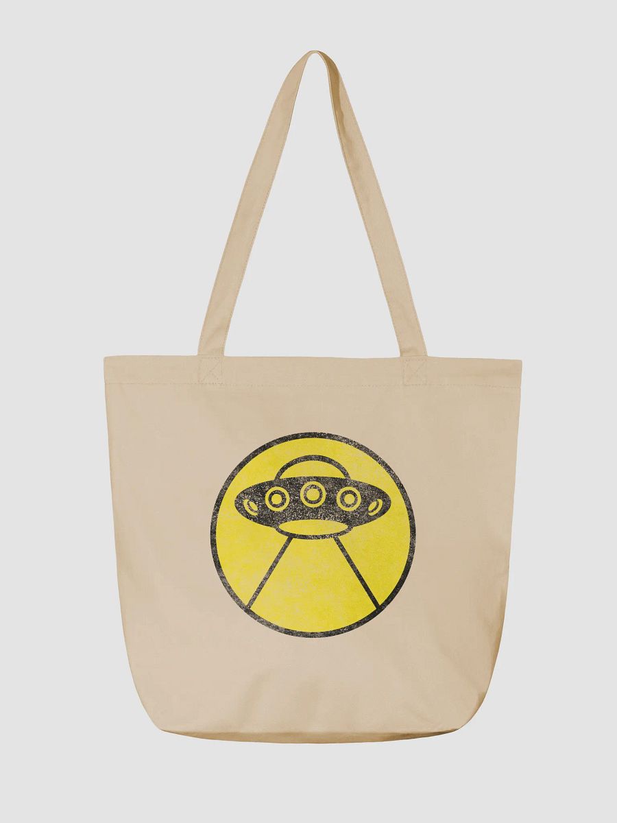 Beam Me Up! Eco Tote product image (3)