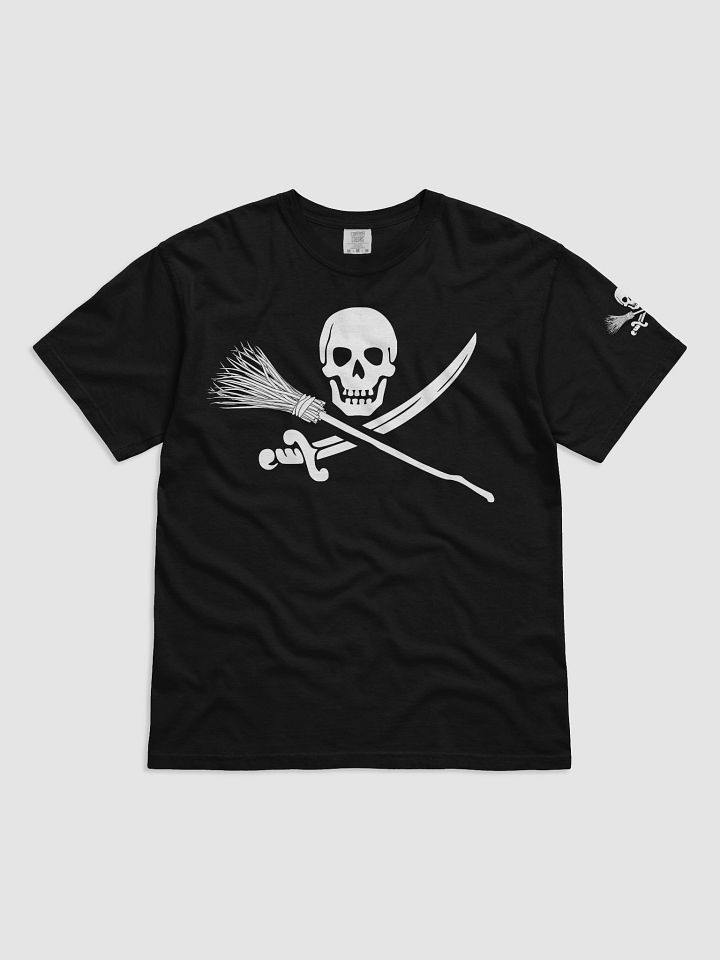 ARGAR Black Flag product image (1)