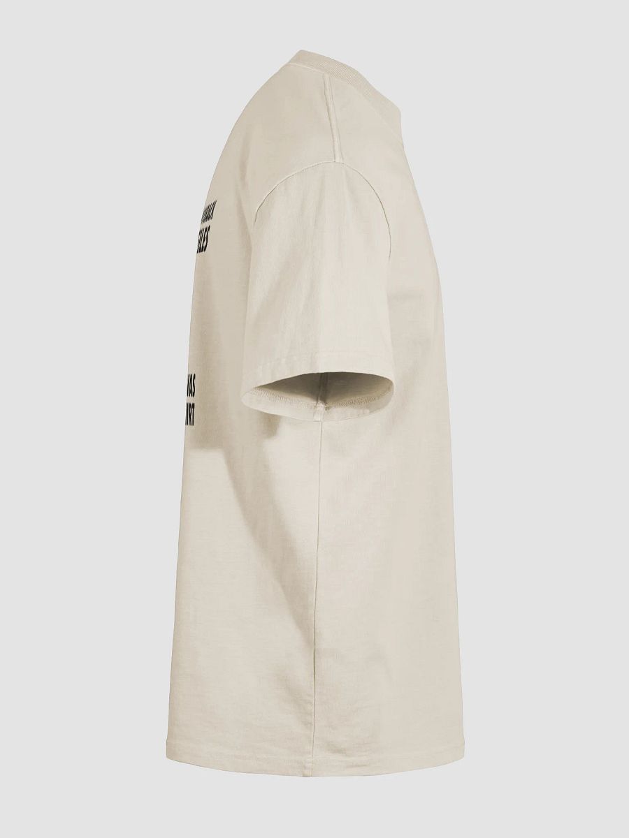 Lousy T-Shirt (White) product image (10)