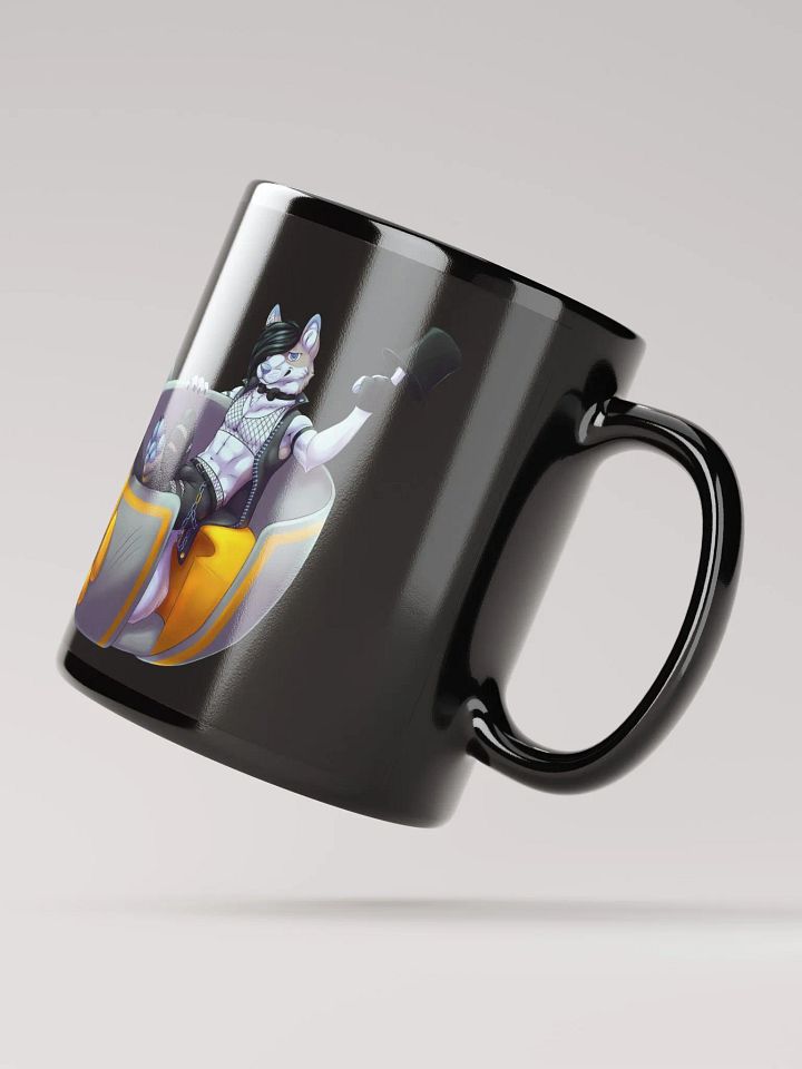 Teacupwerewolf Mug product image (4)