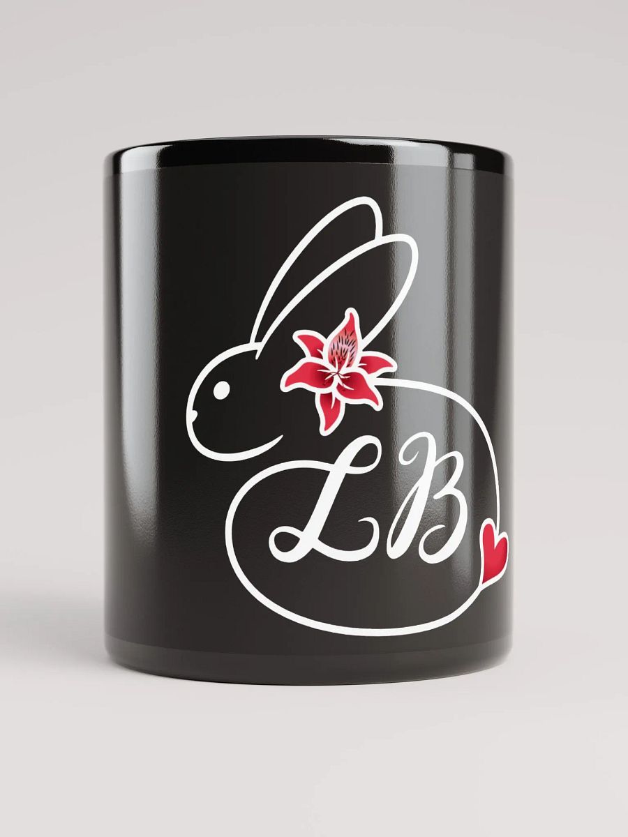 Bunny mug product image (10)